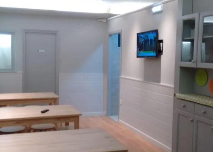 Hotel Villaviciosa *