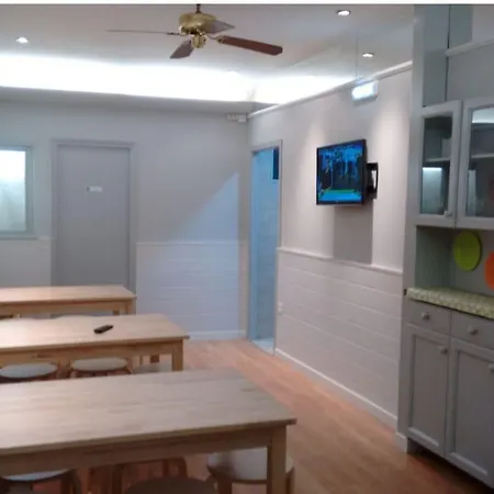 Hotel Villaviciosa *